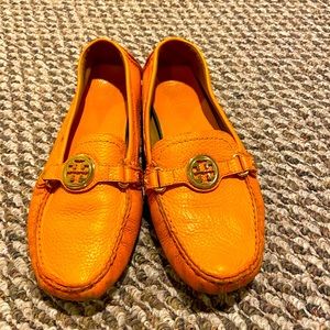 Tory Burch flats/loafers